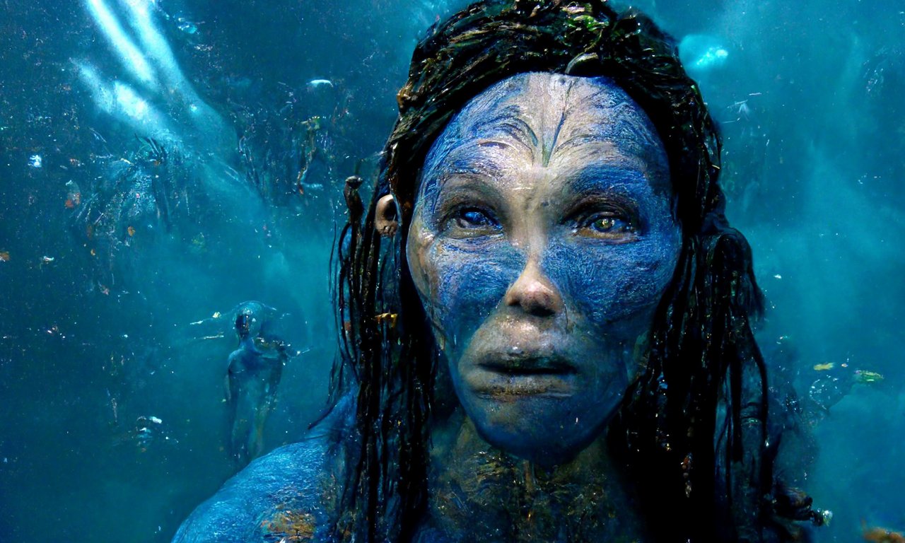 Meet Loab: The AI image if your nightmare