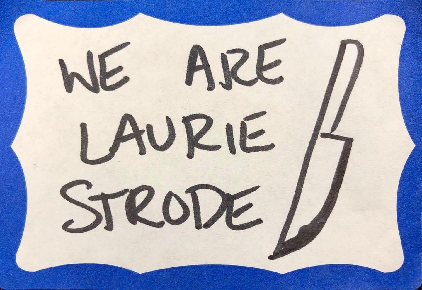 Laurie Strode’s 44 years of trauma