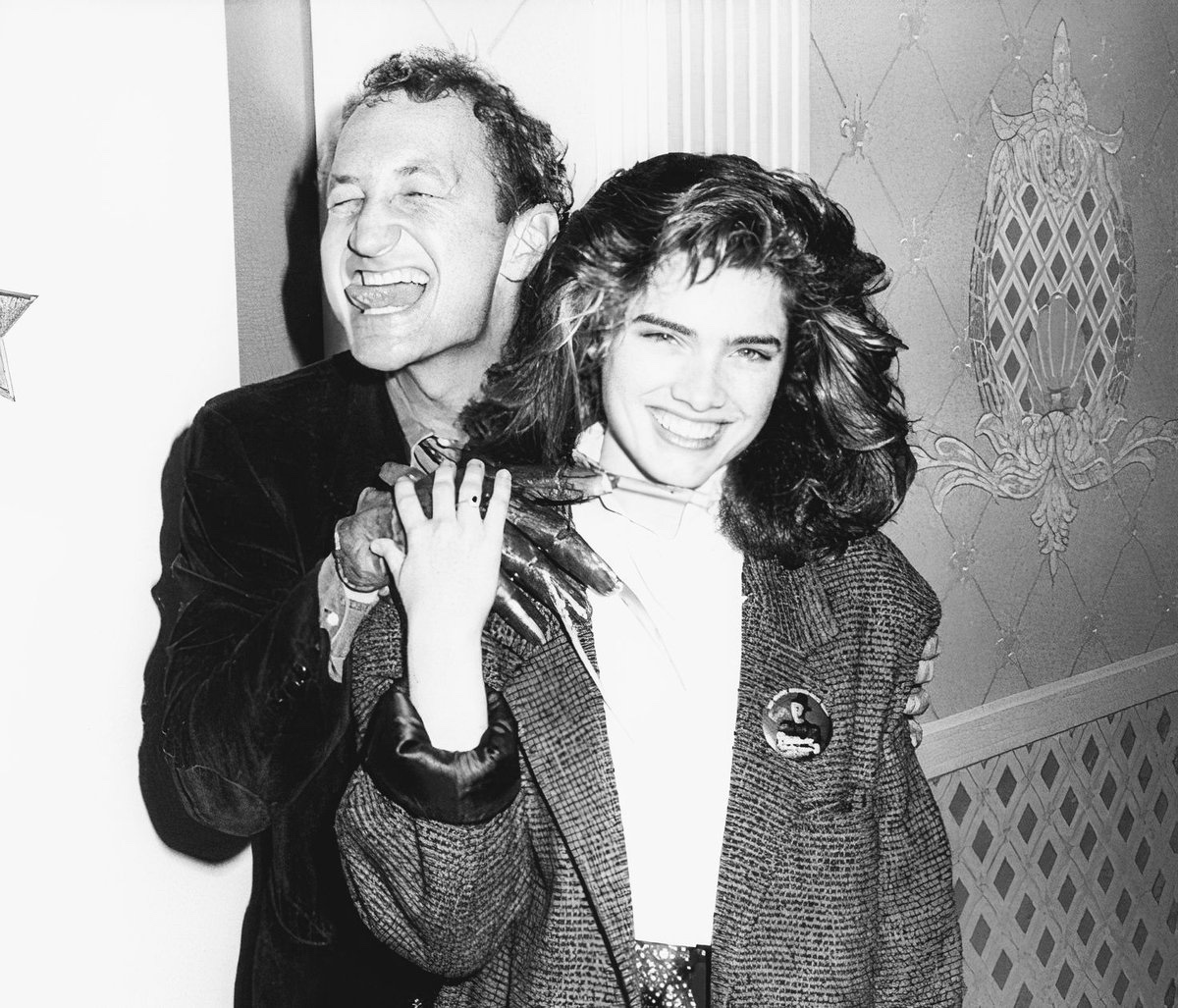 Nancy wants to fight Freddy one more time