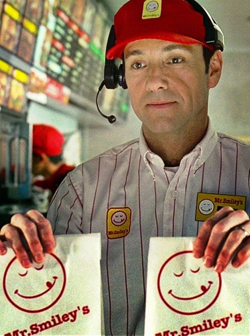 Spacey wins!! ‘Not liable’