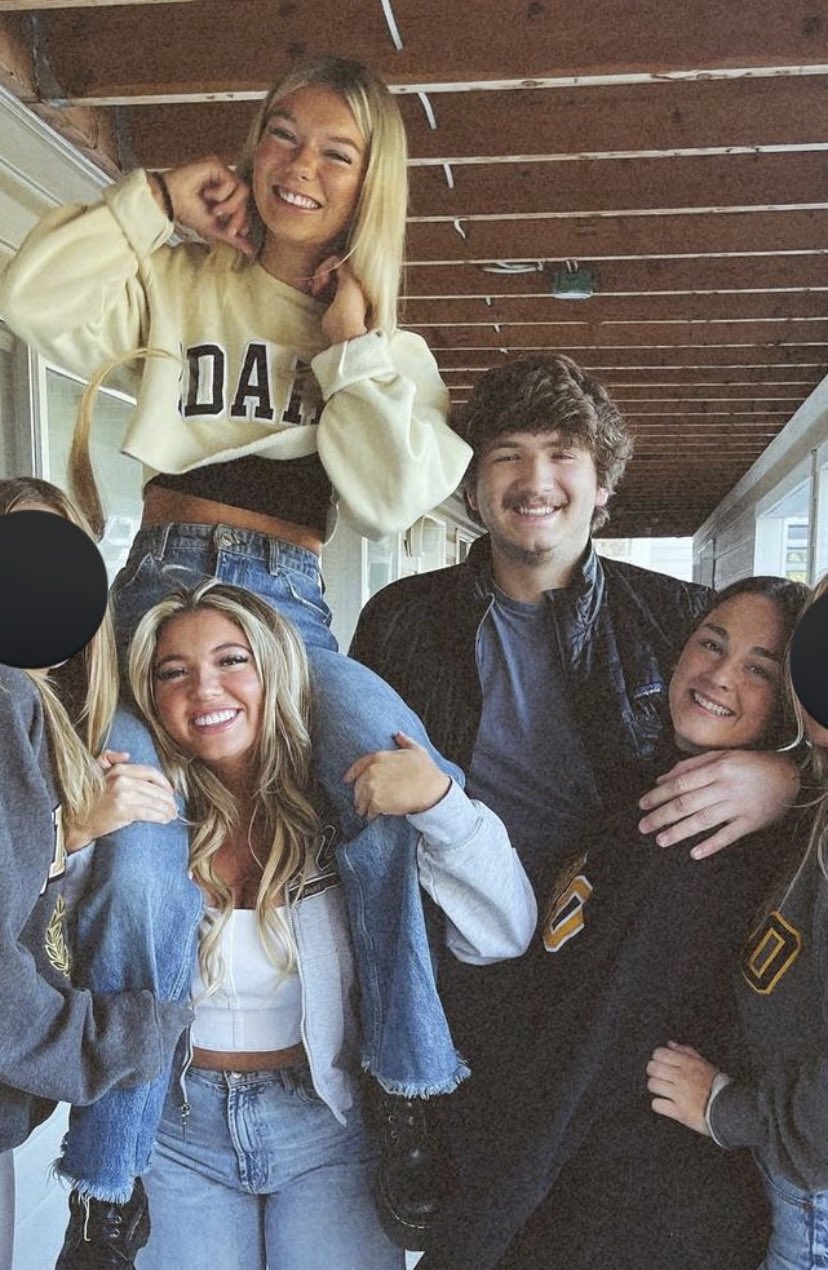 College town on edge: Killer or killers on the loose