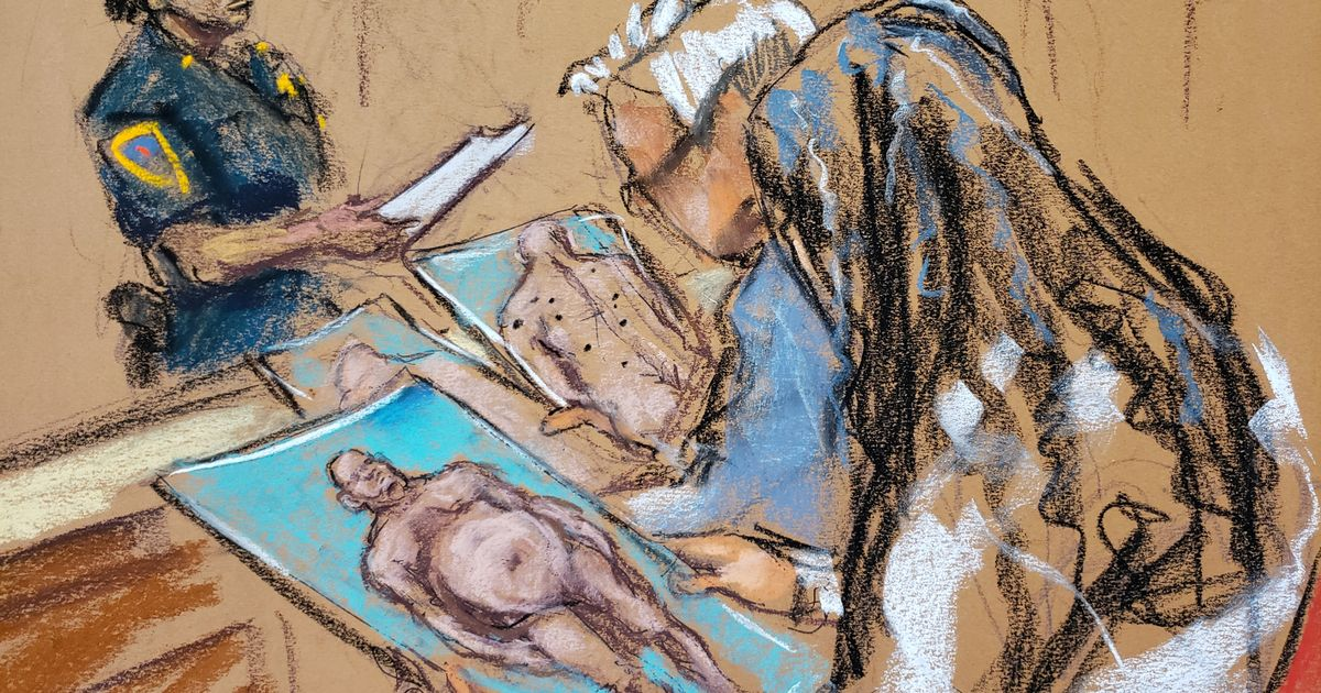 Weinstein verdict in