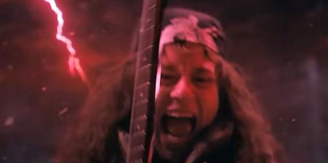 Eddie Munson gets QUIET