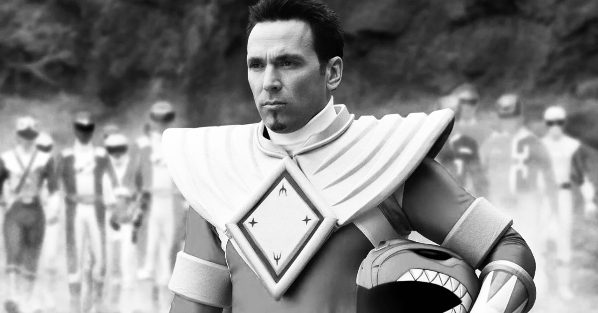 Power Rangers star Jason David Frank dead at 49