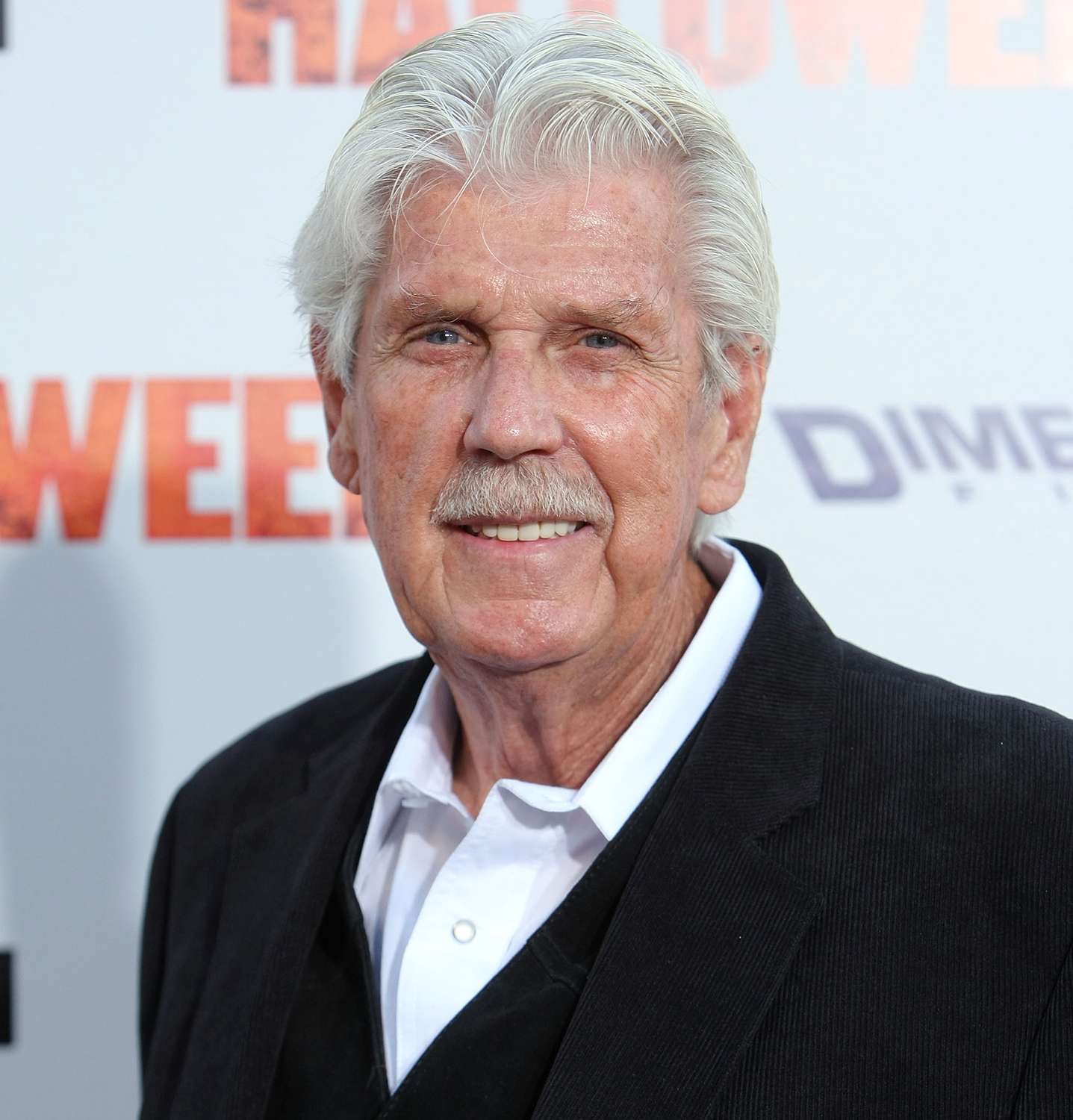 James Winburn dead at 85