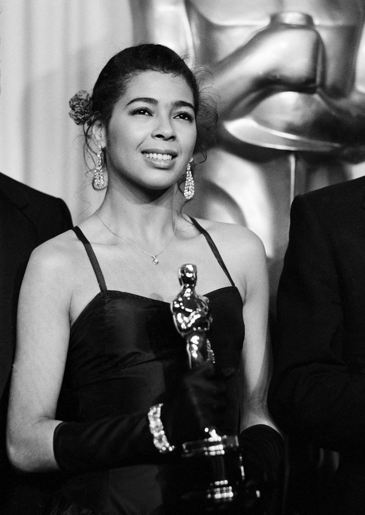 Irene Cara dead at 63..
