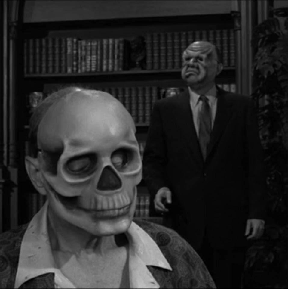 Full listing: The Twilight Zone marathon
