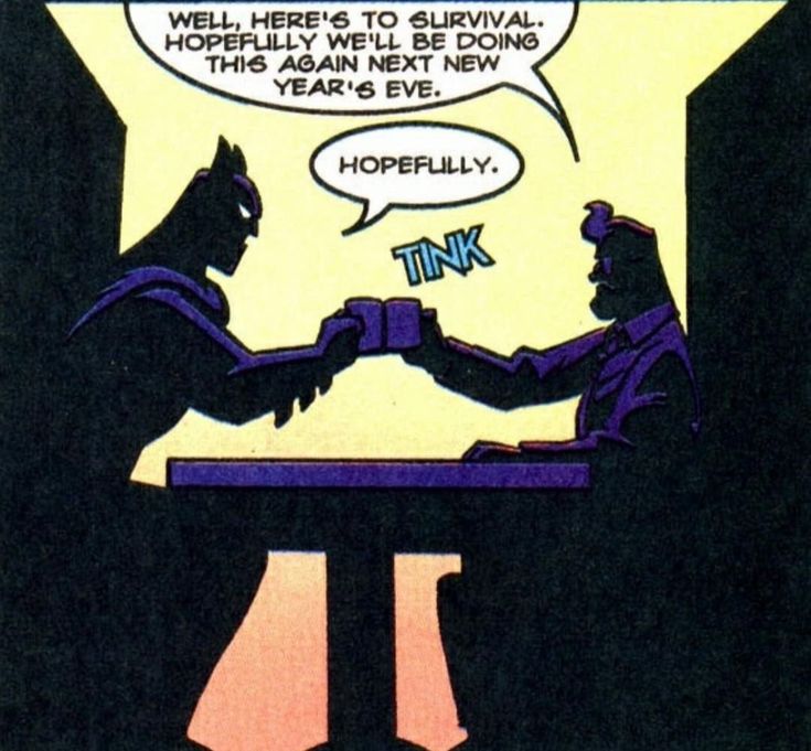 2022: FINAL THOUGHTS