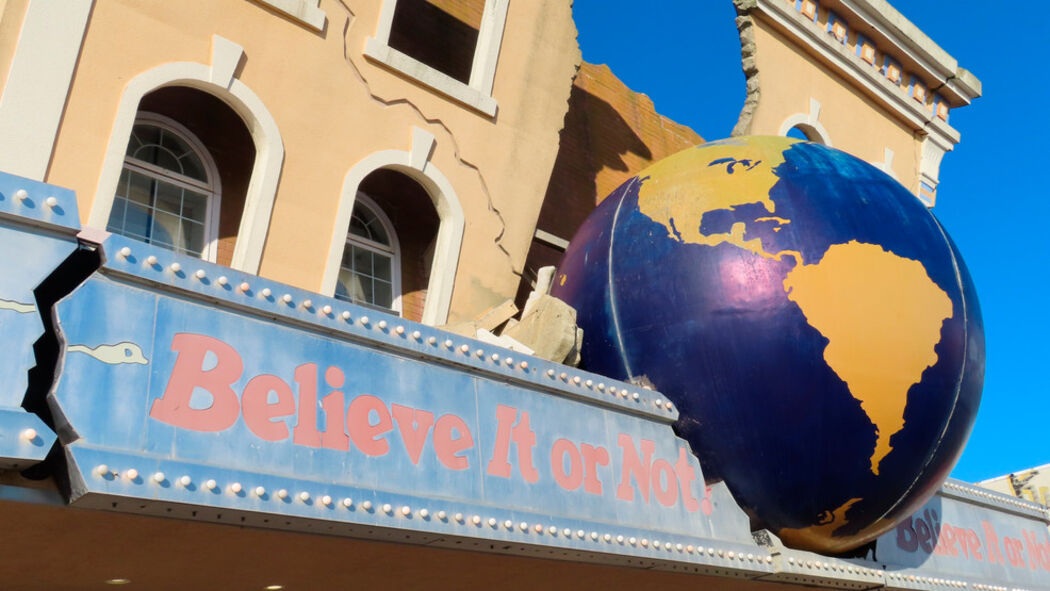 A staple of Atlantic City’s Boardwalk is closing