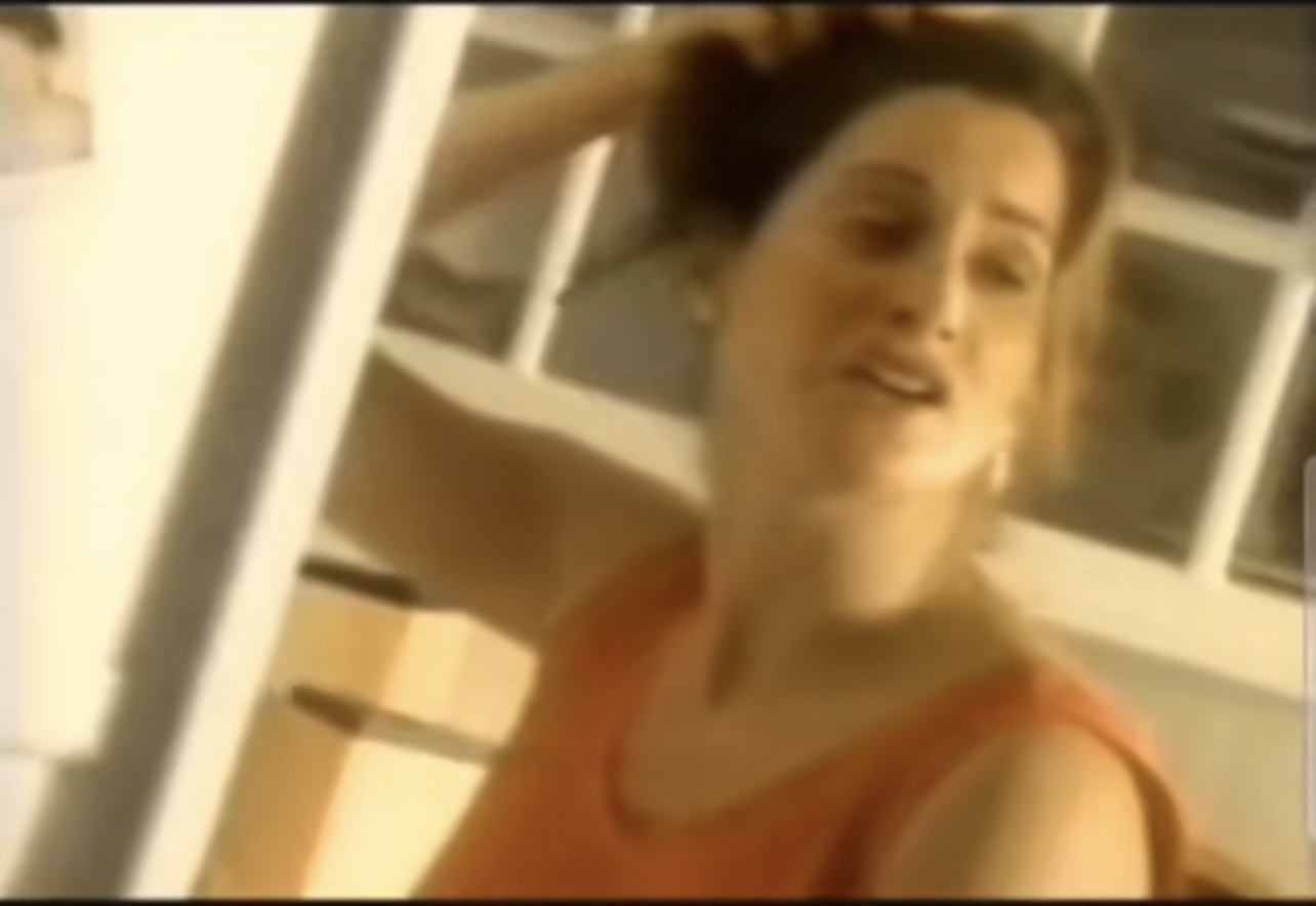 Do you remember this Sears ad ? It lived rent free for years