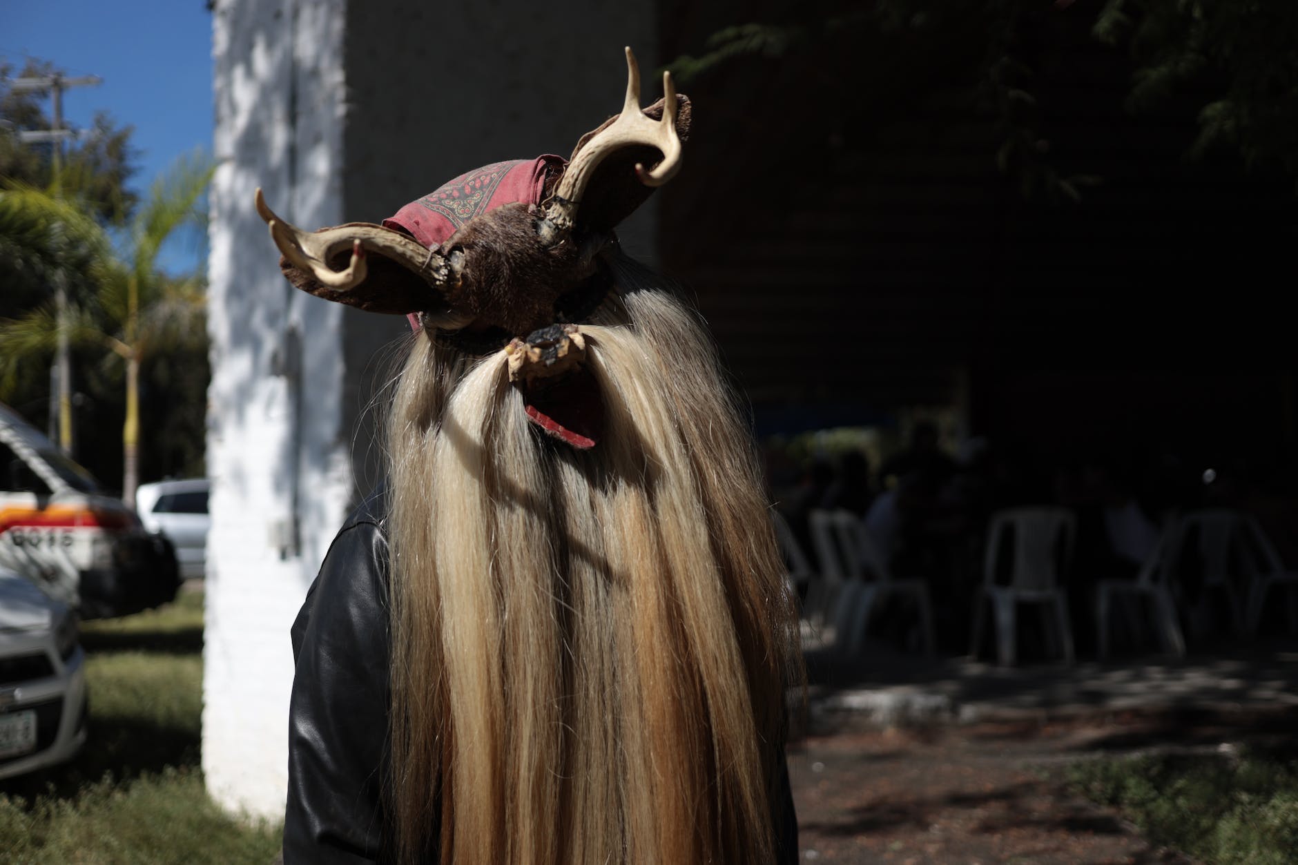 Your Krampus Weekend Crash Course