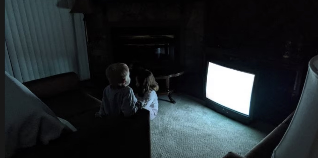 Praise for low budget SKINAMARINK