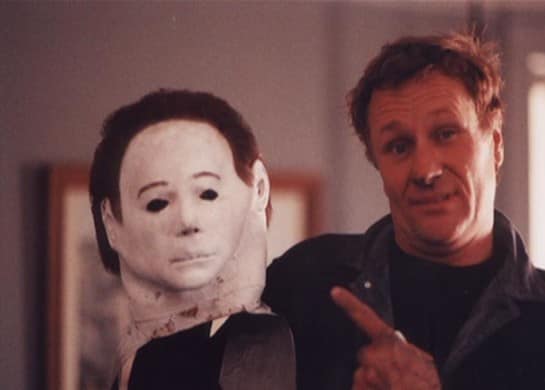 George Wilbur dead at 81