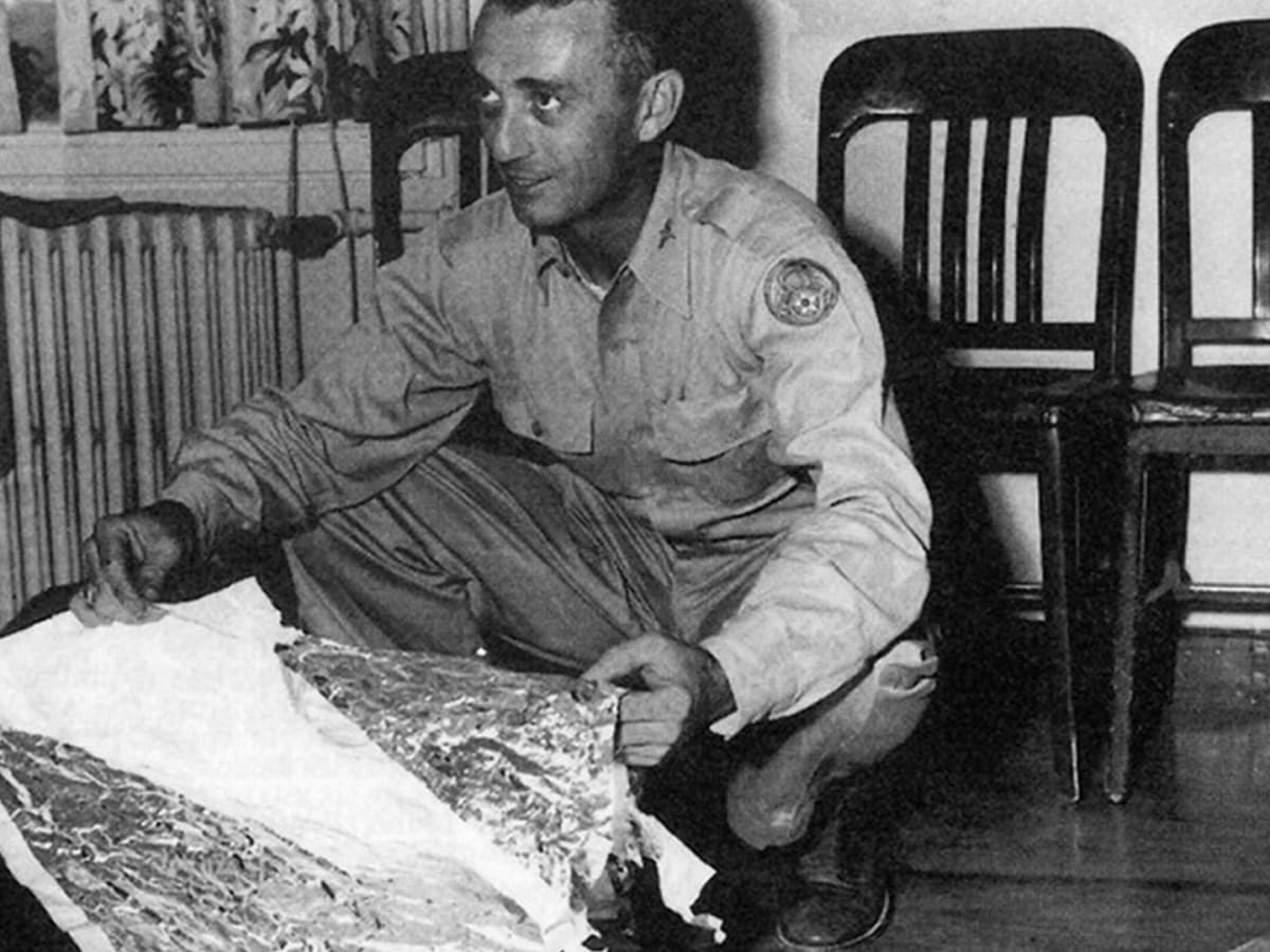 Welcome to the mini War of the Worlds