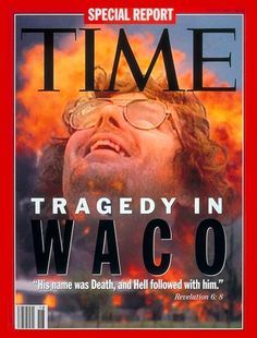 The Waco Documentary