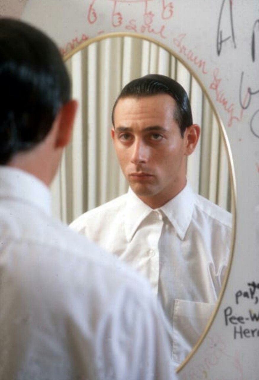 Pee Wee Herman dead at 70