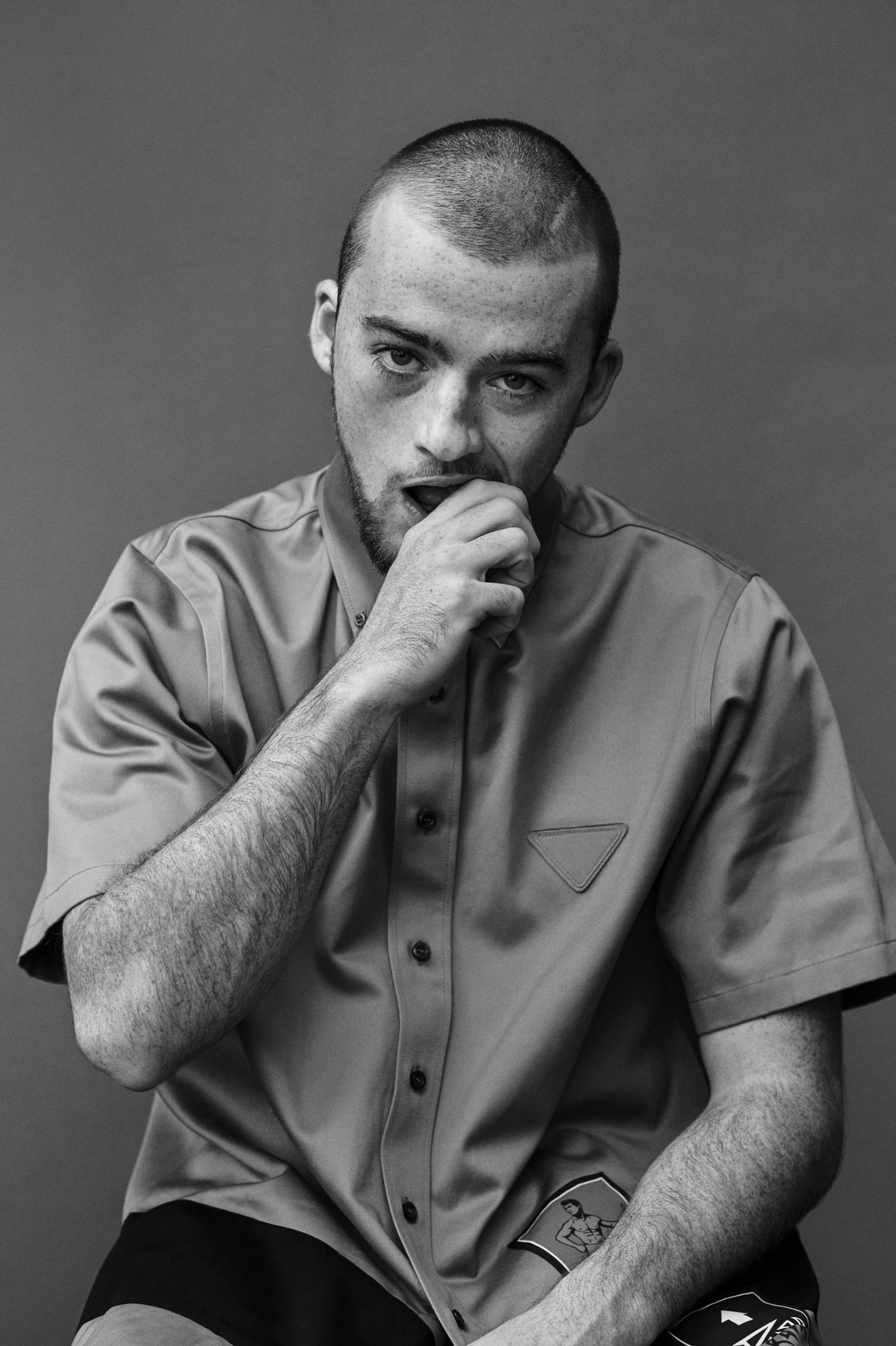 Angus Cloud dead at 25