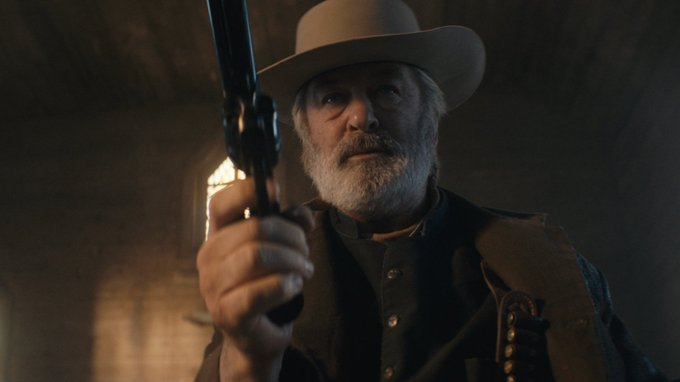 Alec Baldwin may still face charges: Analysis shows he may have pulled the trigger on RUST set!