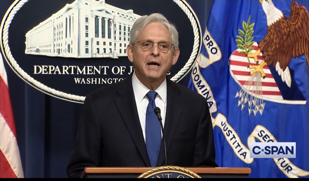 Merit to the Garland: Hunter Biden special prosecutor appointment