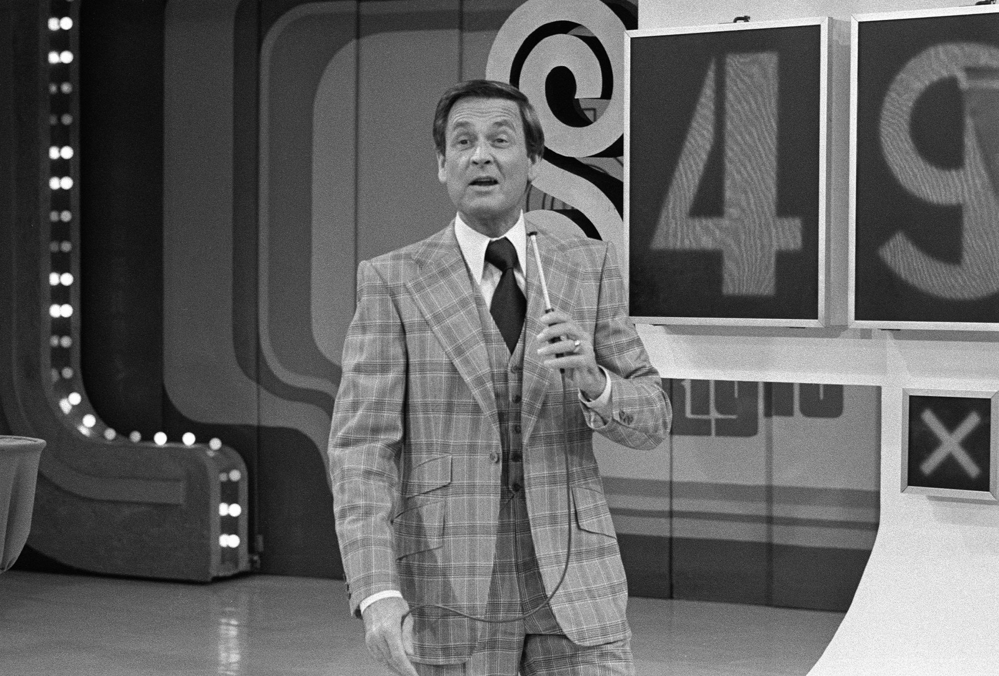 Bob Barker dead at 99