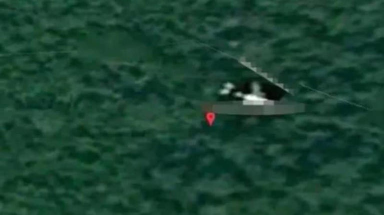 Claim: Doomed Flight MH370 ‘Found’ in Darkest Part of Cambodian Jungle’ on Google Maps