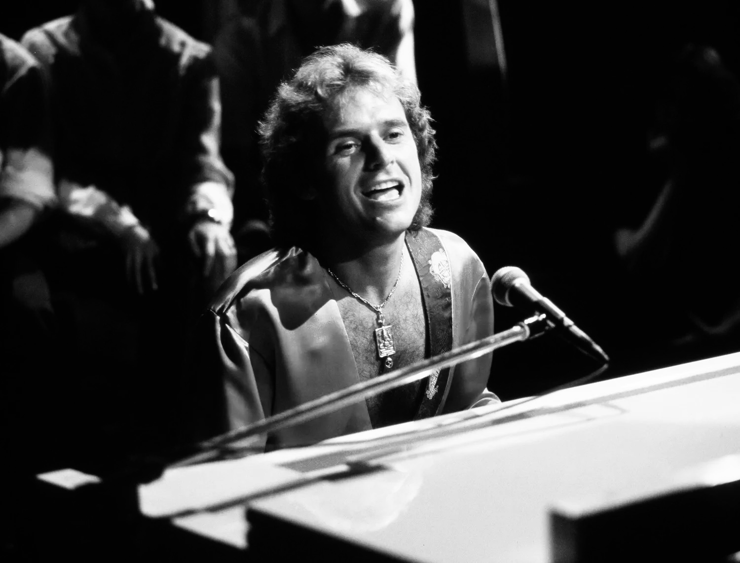 Dreamweaver Gary Wright dead at 80