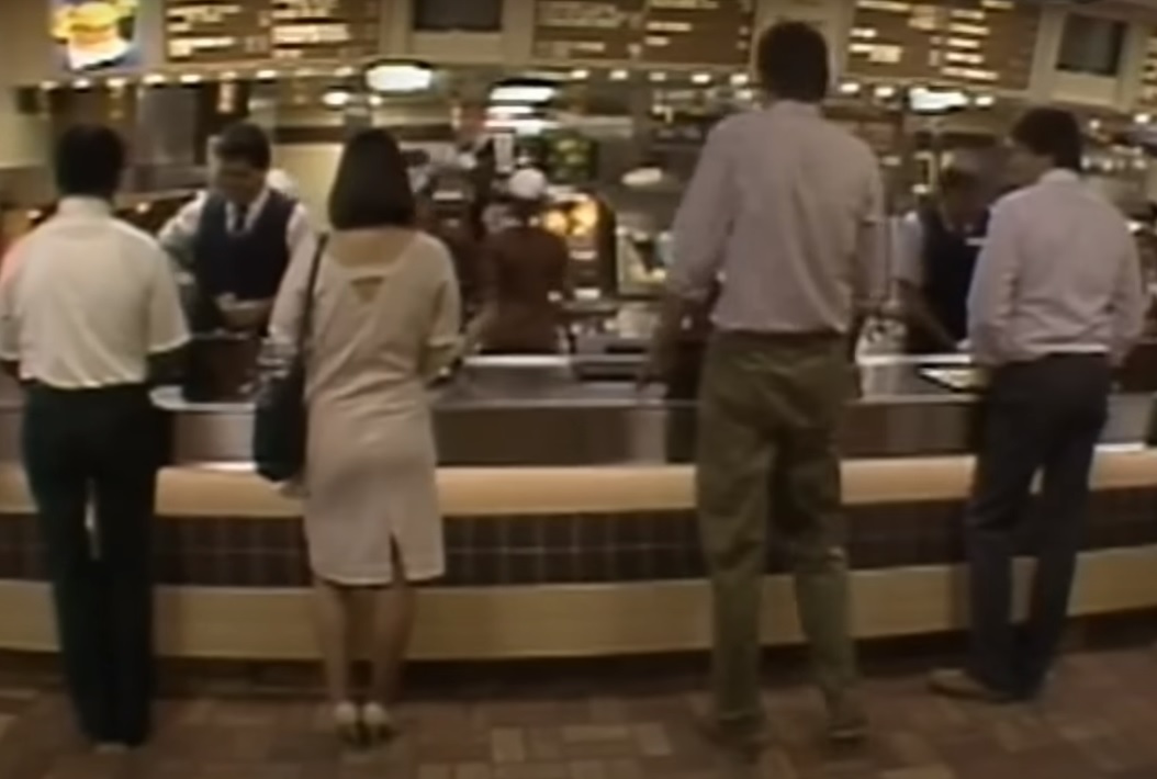 Sunday night nostalgia