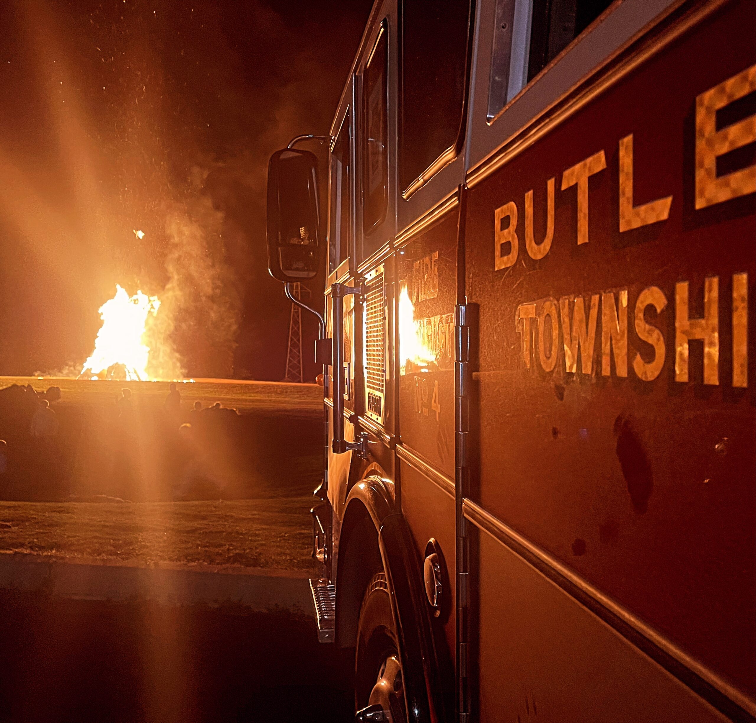 The Samhain traditions