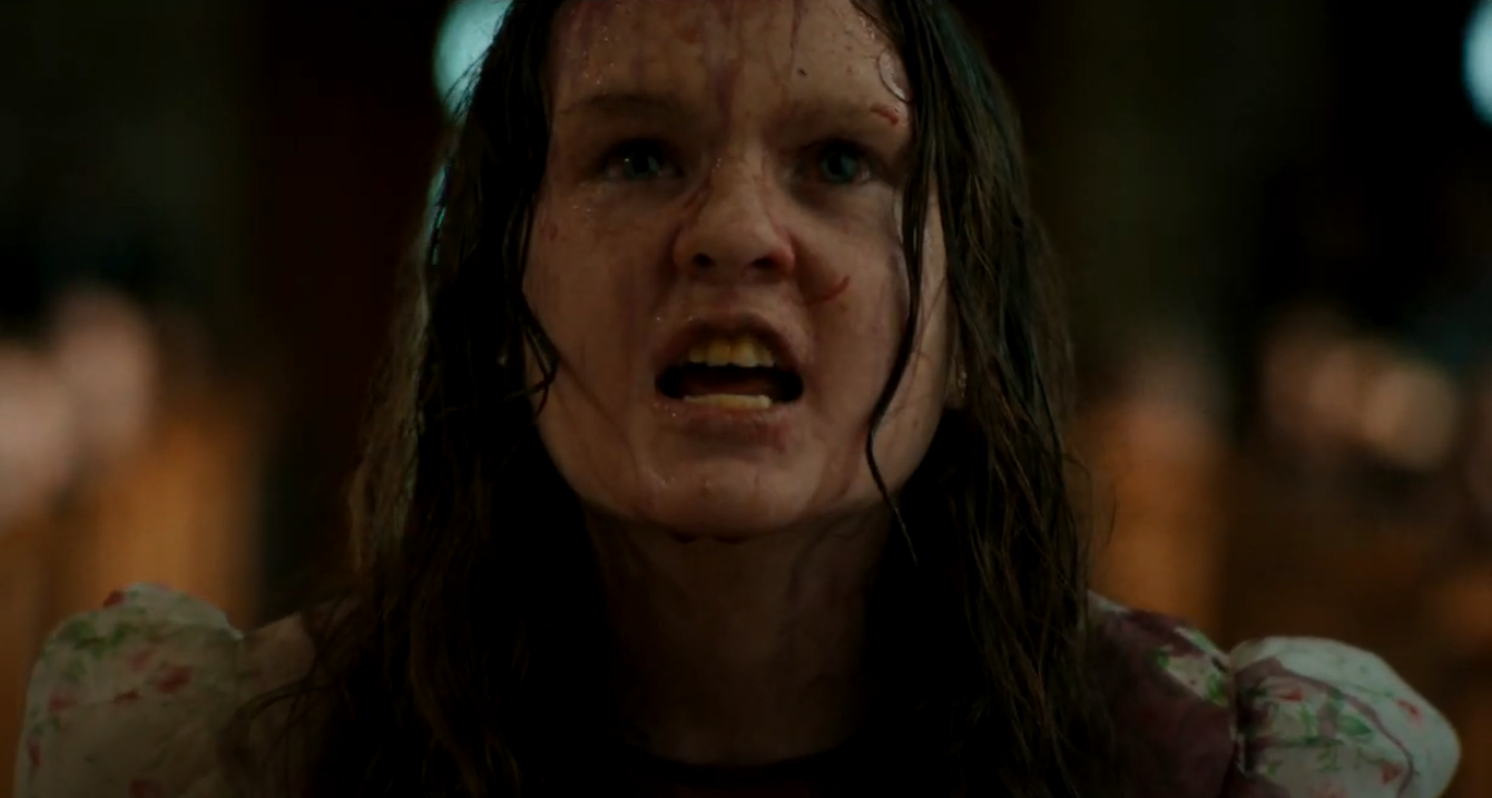 No more true believers in the Exorcist franchise