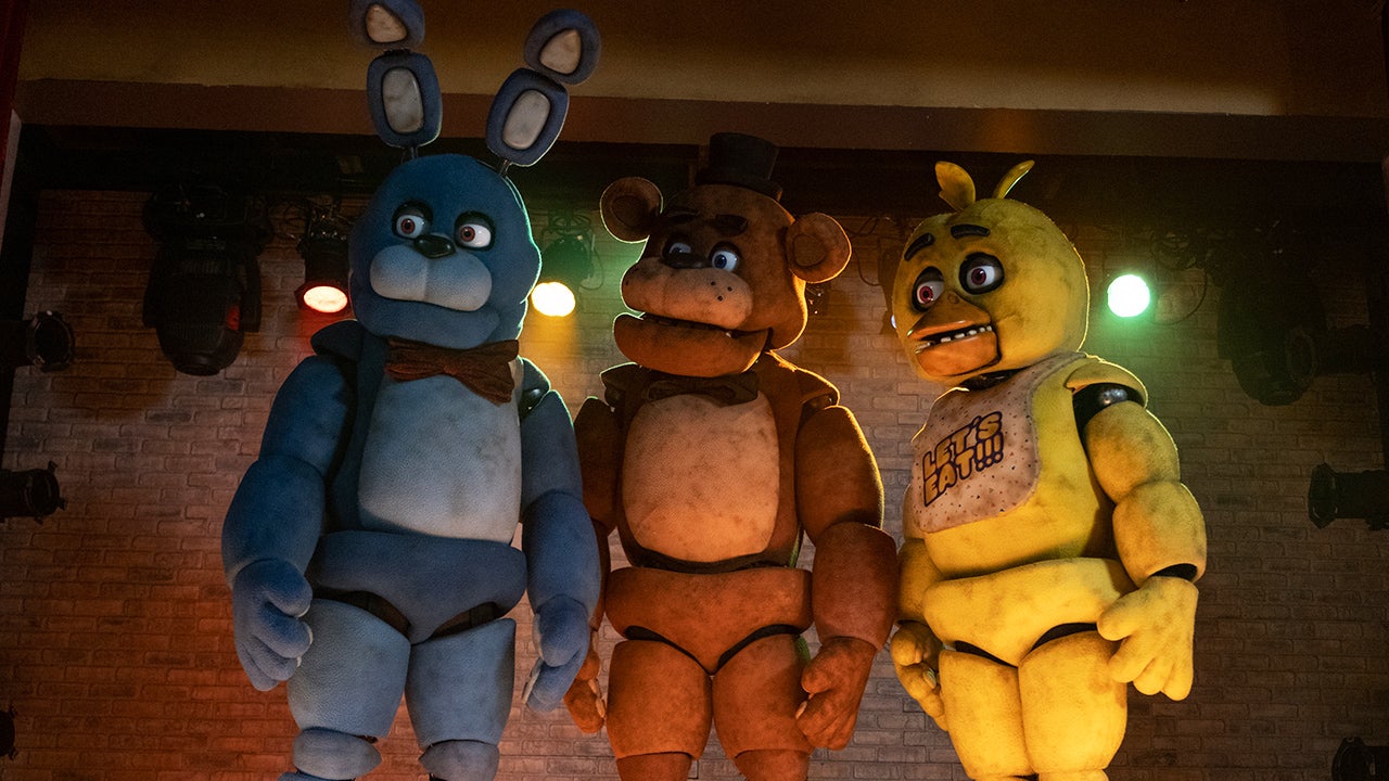 Five Nights at Freddy’s 2 will be fine even if it is awful