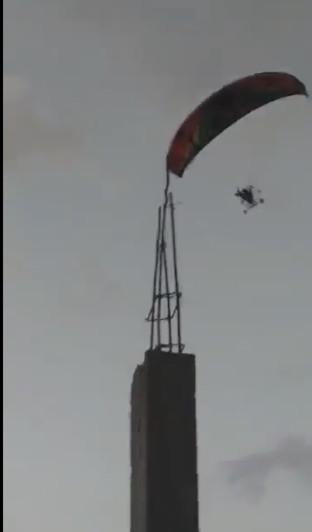 THE NEW MIDDLE EAST WAR, 2023