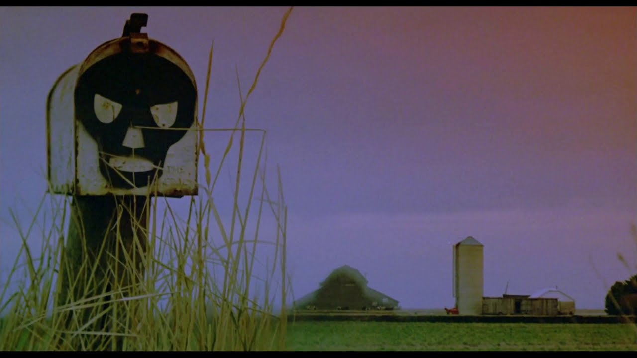 Halloween 4 and all its feelings