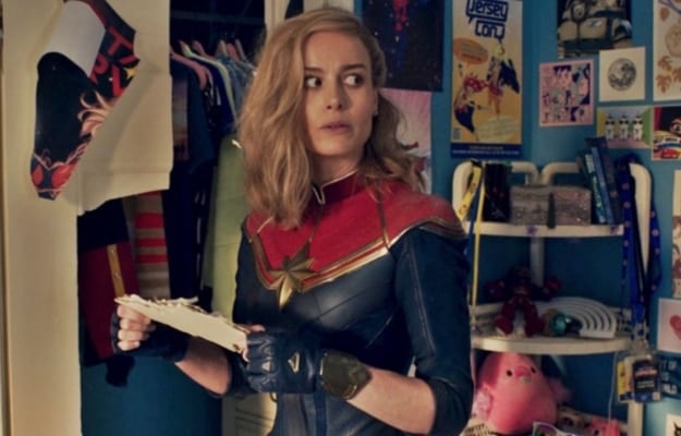 The fall of the house of Marvel