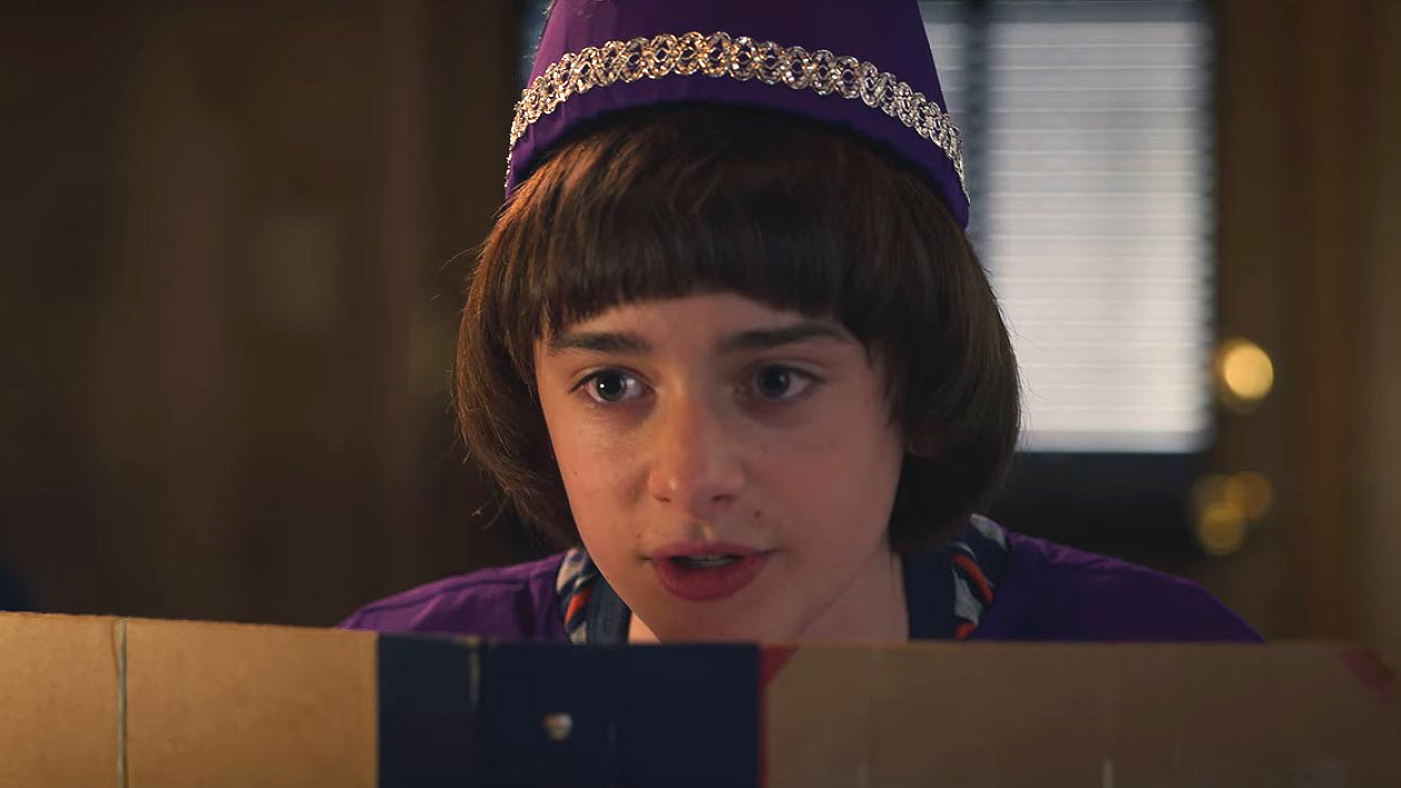 Will the unwise!! Noah Schnapp’s Phone Number Leaked Online and being targeted with death threats