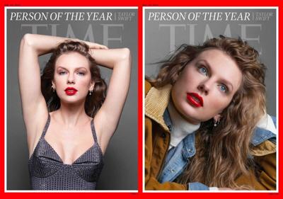 The year of the Swifties