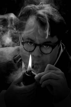 Ian Punnett dead at 63