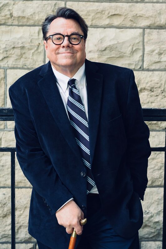 Ian Punnett left his previous radio show 11 years to the day of his death