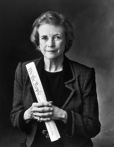 Sanda Day O’Conner dead at 93