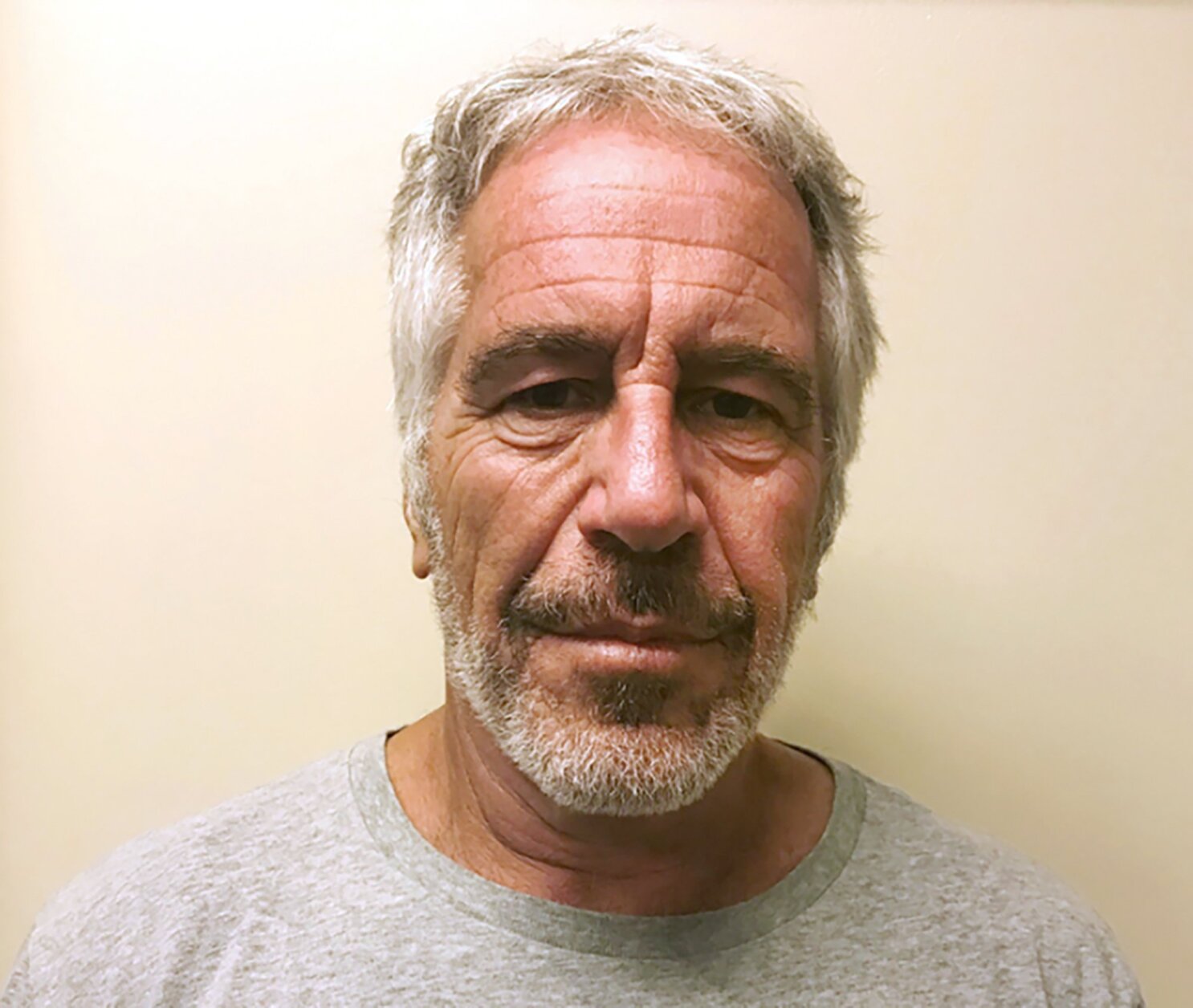 4Chan knew about Jeffrey Epstein’s death 38 minutes before the rest of the world