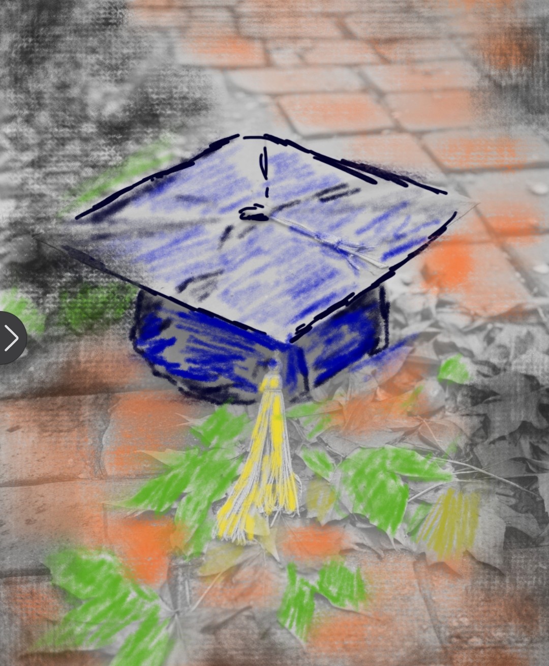 To the class of 2024