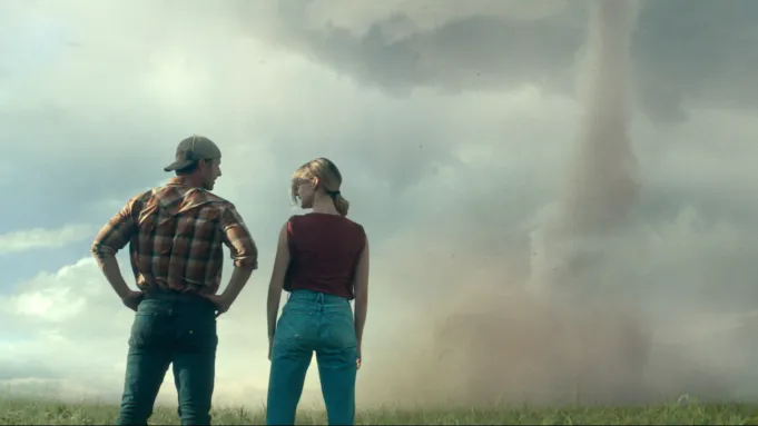Twisters and turns at the box office: $80 million dollars strong