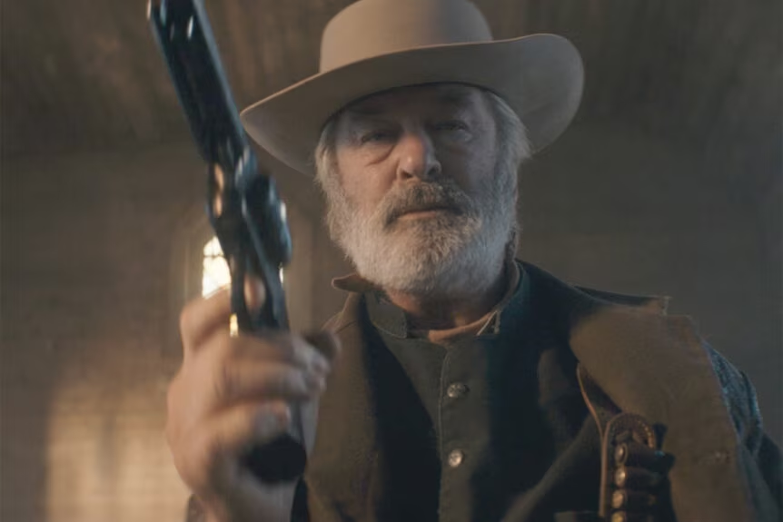 RUST DUST! Alec Baldwin’s&nbsp; trial dismissed and cannot be filed again