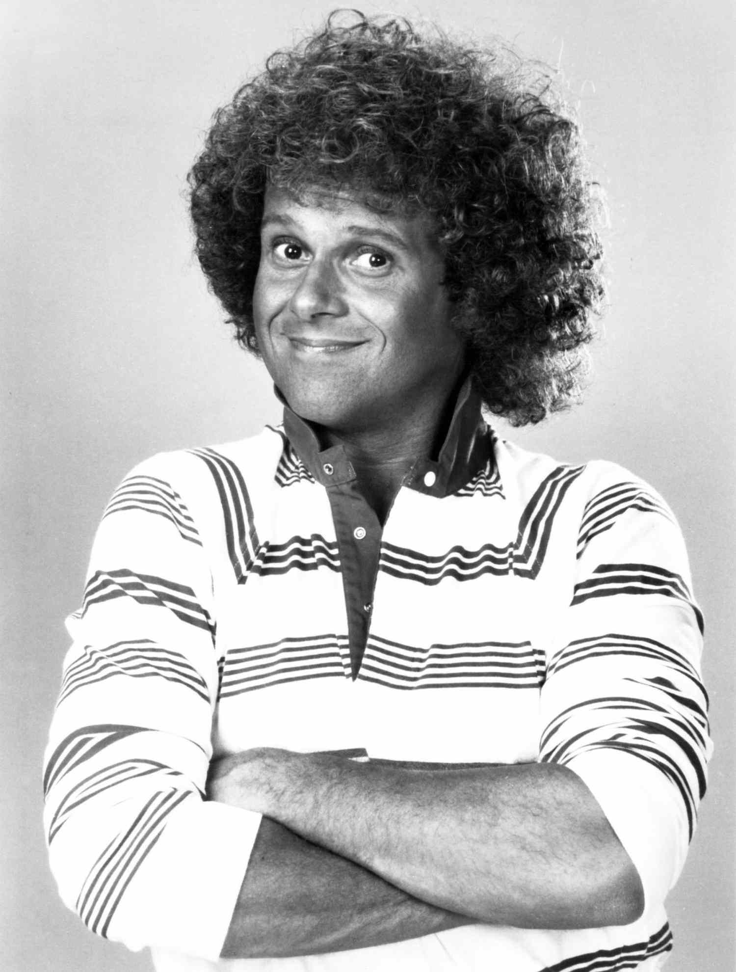 Richard Simmons dead in LA a day after his birthday