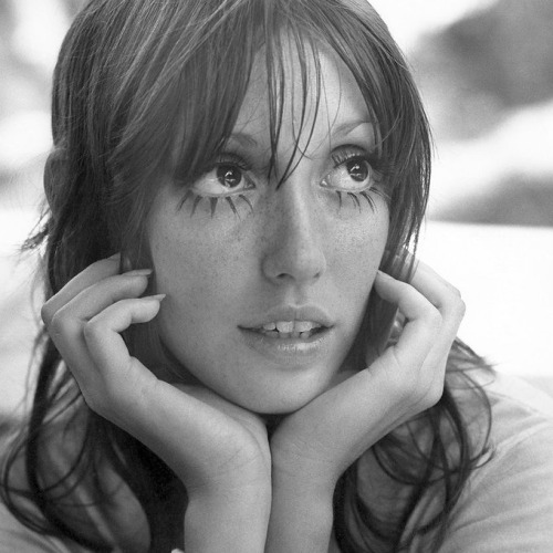 SHELLY DUVAL DEAD AT 75