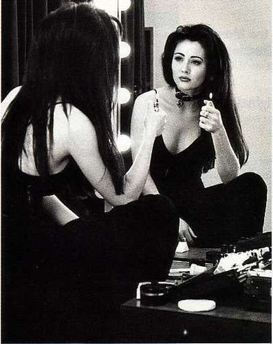 Shannen Doherty dead in LA