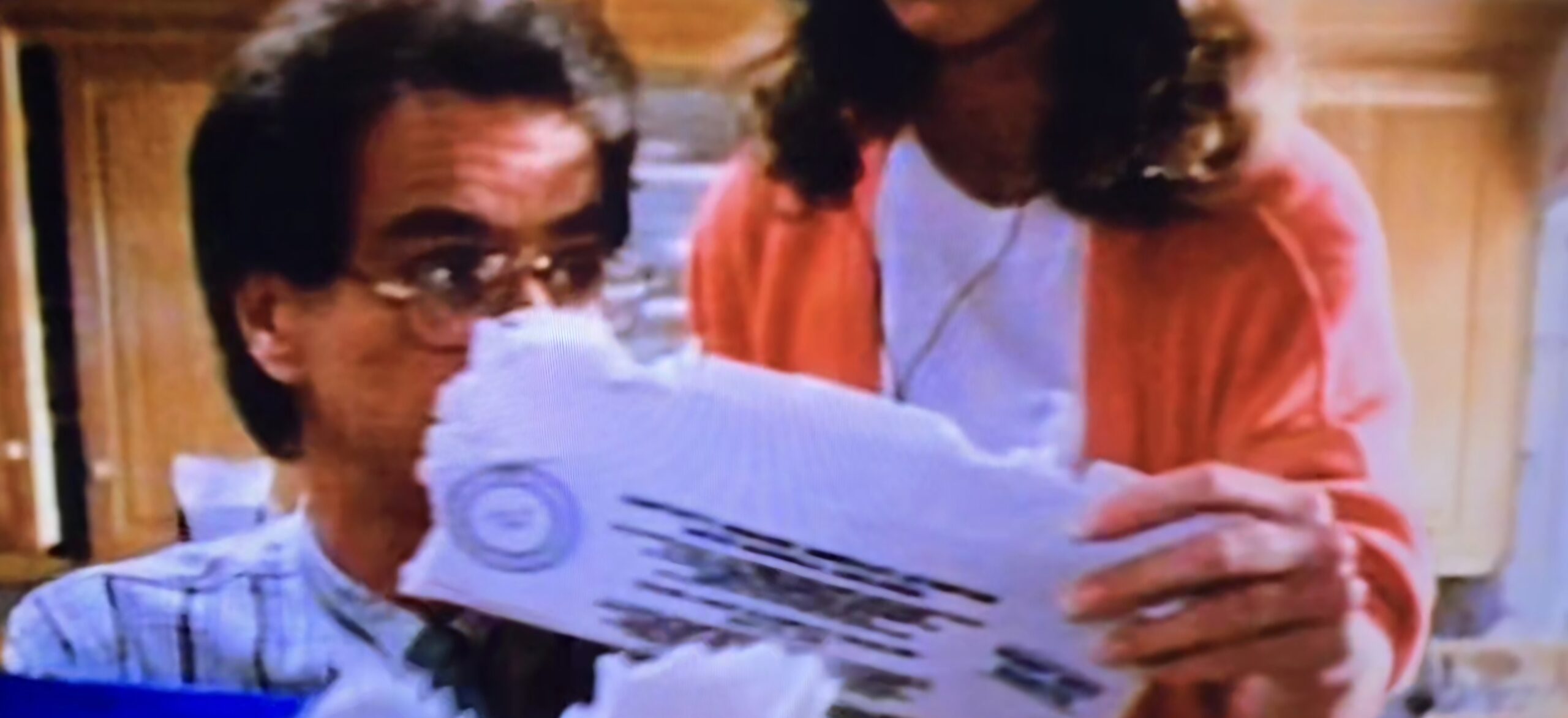 An Eerie Indiana Mandela Effect