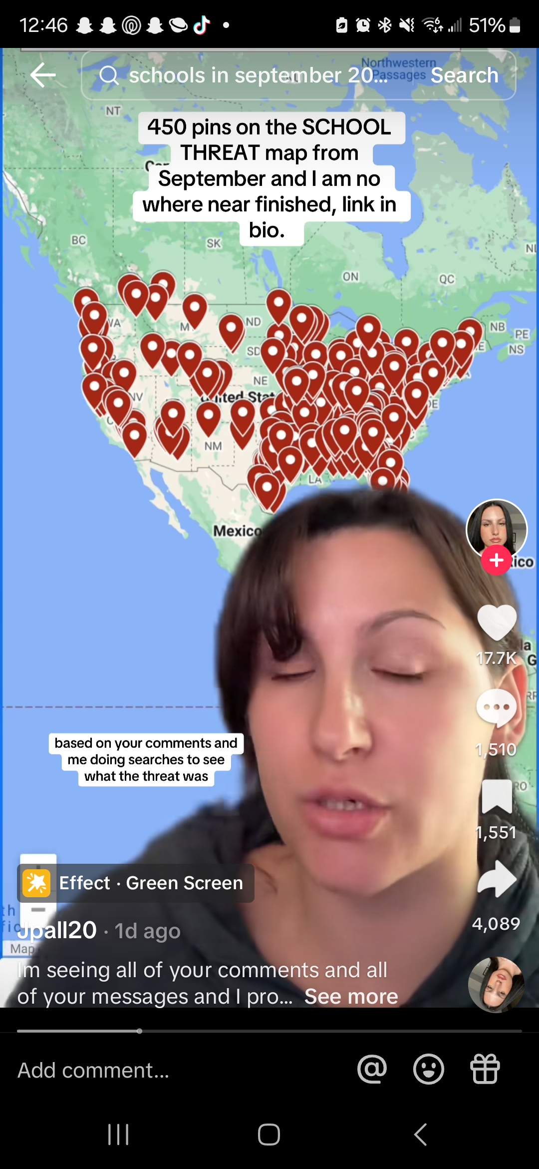 The kids aren’t alright ..