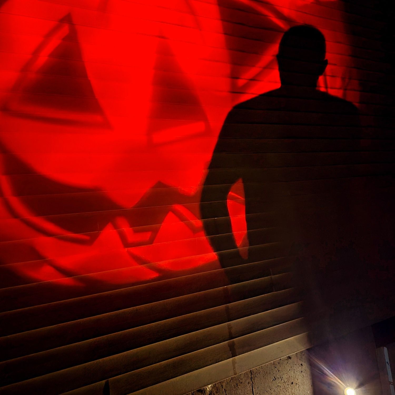 Its never too early for the season of the Witch