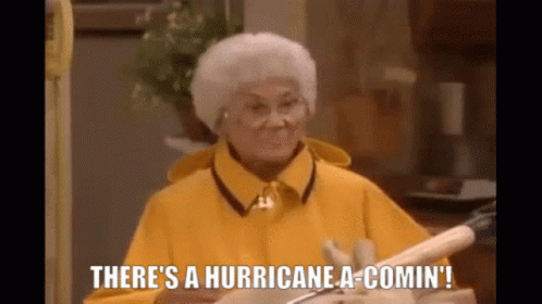 Florida alert: Hurricane season gives us huge Helene