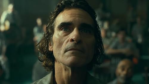 Joaquin Phoenix being blamed for JOKER 2 failures!